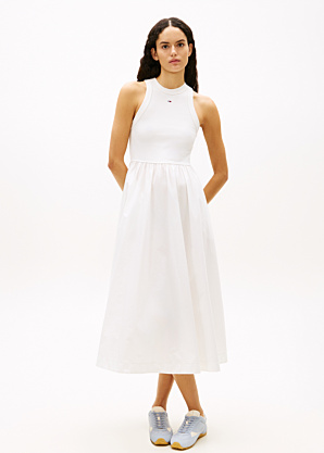 Tommy Jeans suknelė