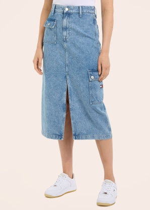 Tommy Jeans sijonas Claire