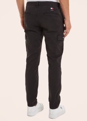 Tommy Jeans kelnės Austin