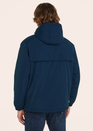 Tommy Jeans pavasario-rudens striukė Chicago Ext