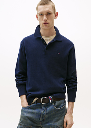 Tommy Jeans megztinis