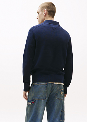 Tommy Jeans megztinis