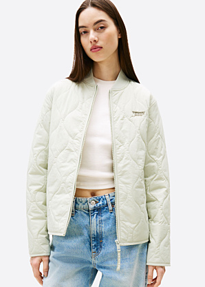 Tommy Jeans pavasario-rudens striukė