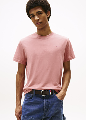 Tommy Jeans marškinėliai