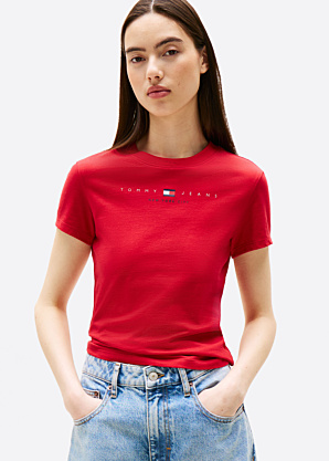 Tommy Jeans marškinėliai