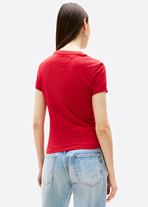 Tommy Jeans marškinėliai