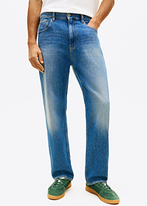 Tommy Jeans džinsai