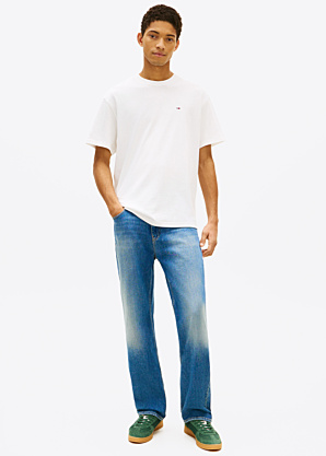 Tommy Jeans džinsai