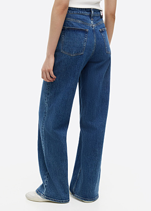 Tommy Jeans džinsu bikses