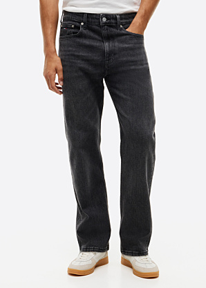 Tommy Jeans džinsu bikses Otis
