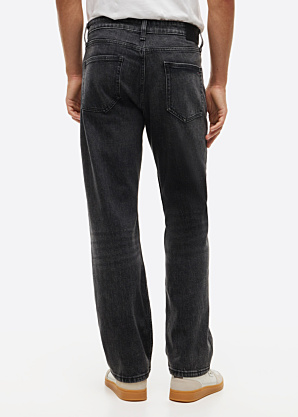 Tommy Jeans džinsu bikses Otis