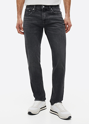 Tommy Jeans džinsu bikses Scanton