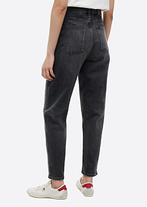 Tommy Jeans džinsu bikses