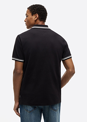 Tommy Jeans polo marškinėliai