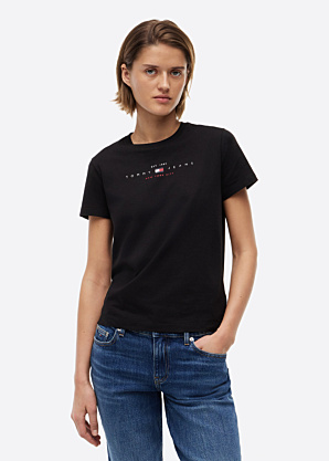 Tommy Jeans marškinėliai