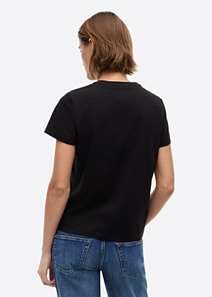 Tommy Jeans marškinėliai