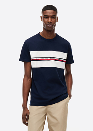 Tommy Jeans marškinėliai