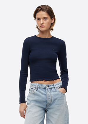Tommy Jeans marškinėliai