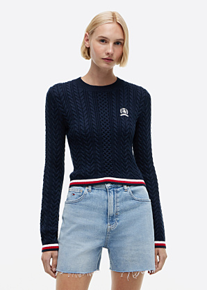 Tommy Jeans megztinis