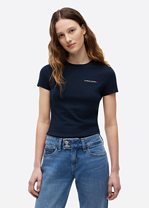 Tommy Jeans marškinėliai