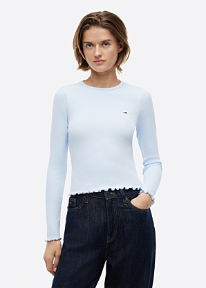Tommy Jeans marškinėliai