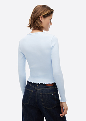 Tommy Jeans marškinėliai