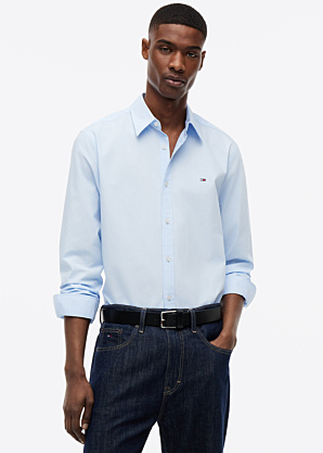 Tommy Jeans marškiniai