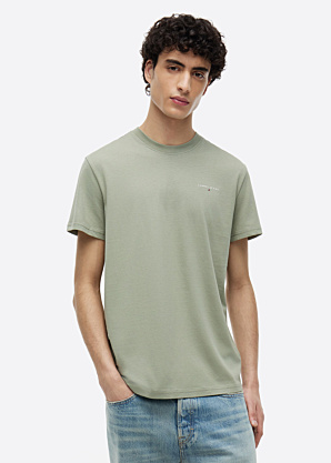 Tommy Jeans marškinėliai