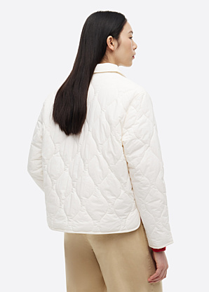Tommy Jeans dygsniuota pavasario-rudens striuke