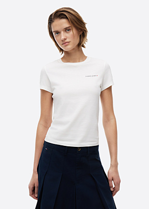 Tommy Jeans marškinėliai