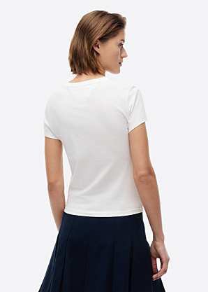 Tommy Jeans marškinėliai