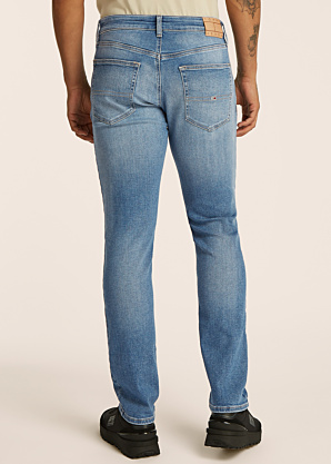 Tommy Jeans džinsai