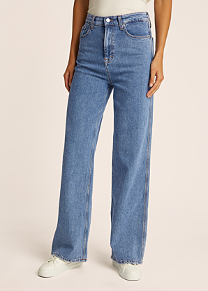 Tommy Jeans džinsai