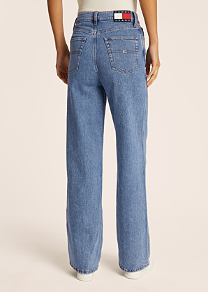 Tommy Jeans džinsai