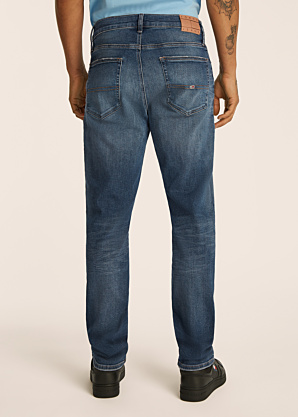 Tommy Jeans džinsai