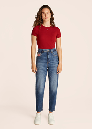 Tommy Jeans džinsai