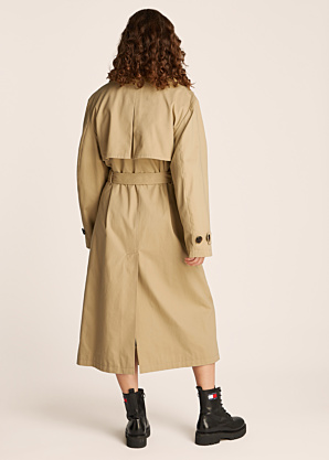 Tommy Jeans pavasario-rudens paltas