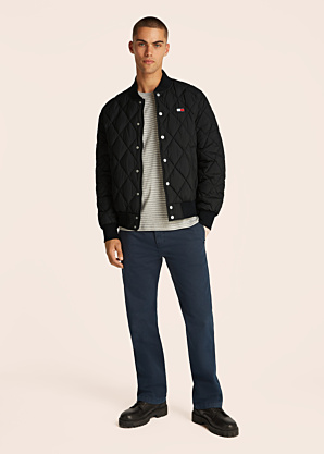 Tommy Jeans pavasario-rudens striukė