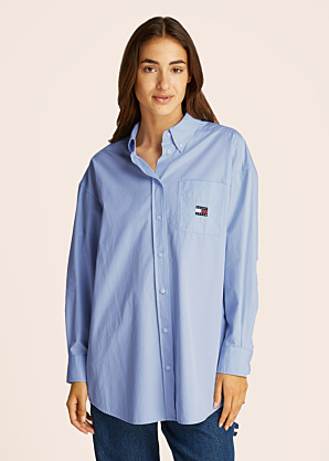 Tommy Jeans marškiniai