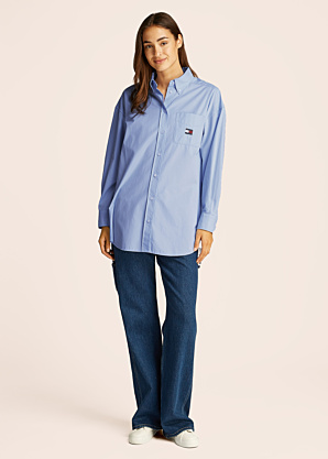 Tommy Jeans marškiniai