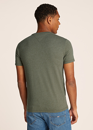 Tommy Jeans marškinėliai