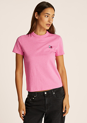 Tommy Jeans marškinėliai