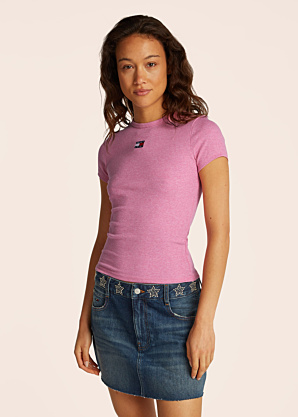 Tommy Jeans marškinėliai