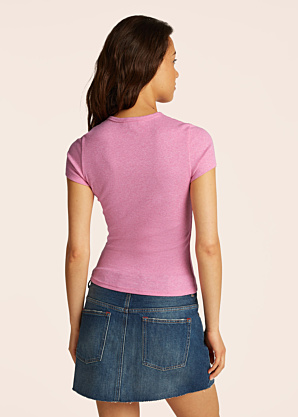 Tommy Jeans marškinėliai