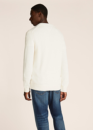 Tommy Jeans megztinis