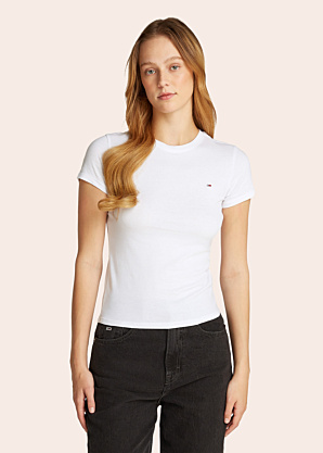 Tommy Jeans marškinėliai