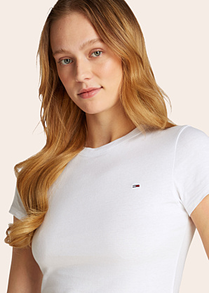 Tommy Jeans marškinėliai