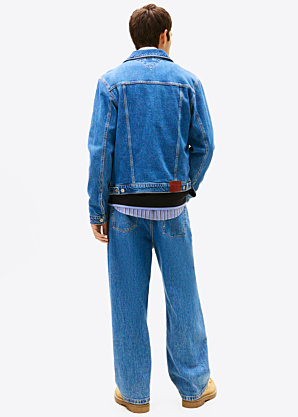 Tommy Jeans striukė