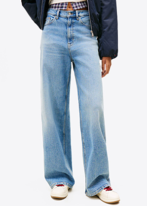 Tommy Jeans džinsai