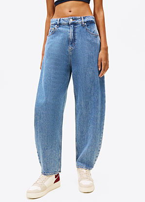 Tommy Jeans džinsai Jeanie